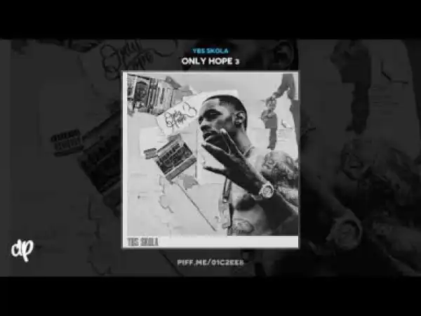 Only Hope 3 BY YBS Skola